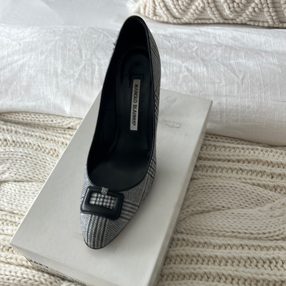 Manolo blahnik